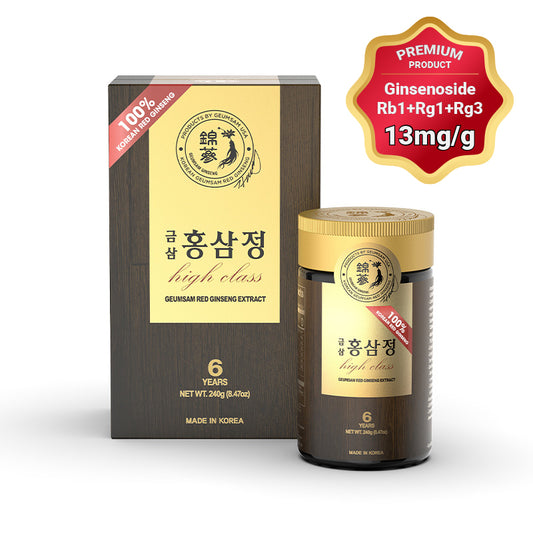 GEUMSAM Extract High Class 240g/8.46oz